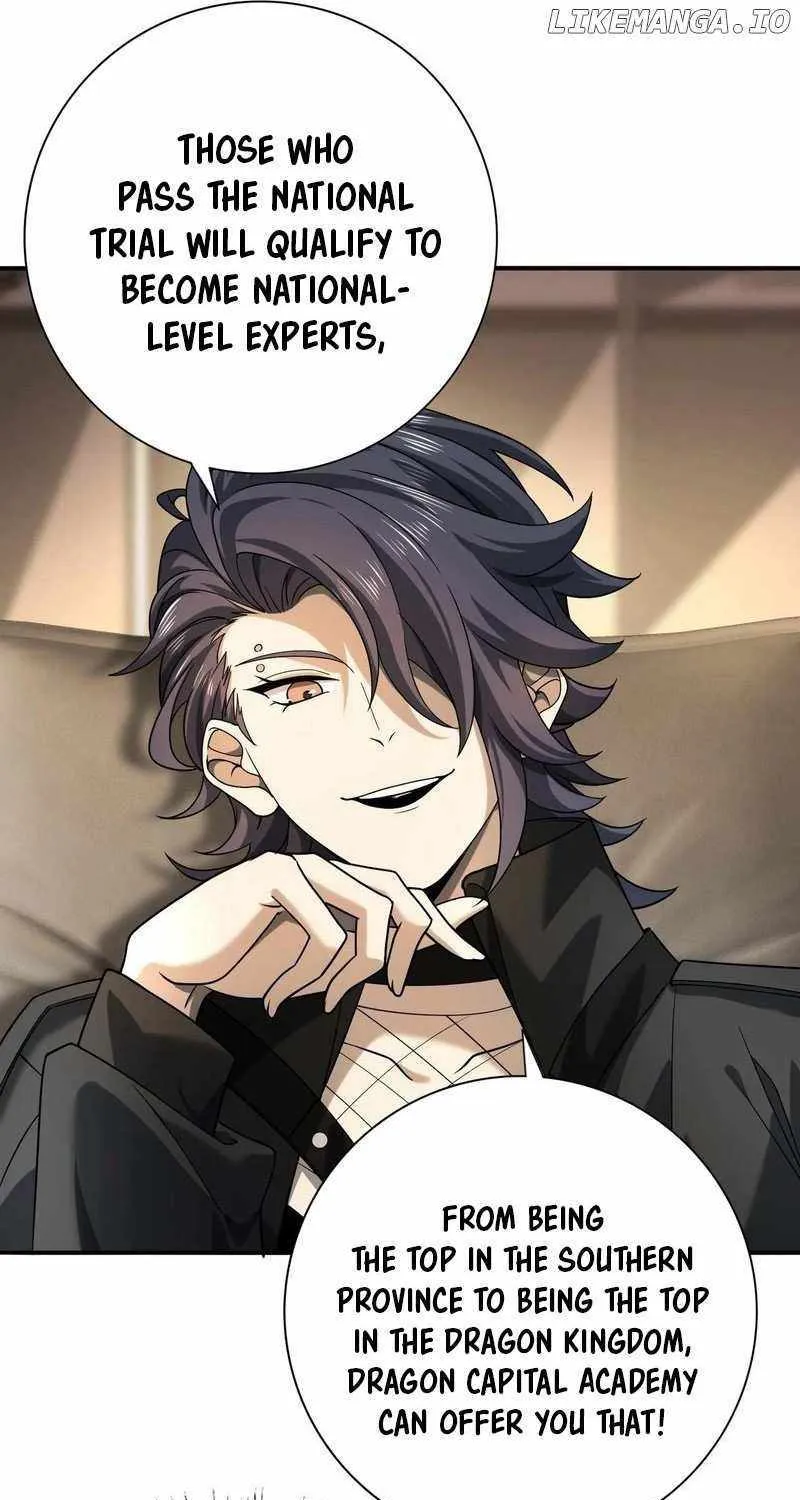 Read WORTHLESS PROFESSION: DRAGON TAMER chapter 20 image 26 on Lezhin