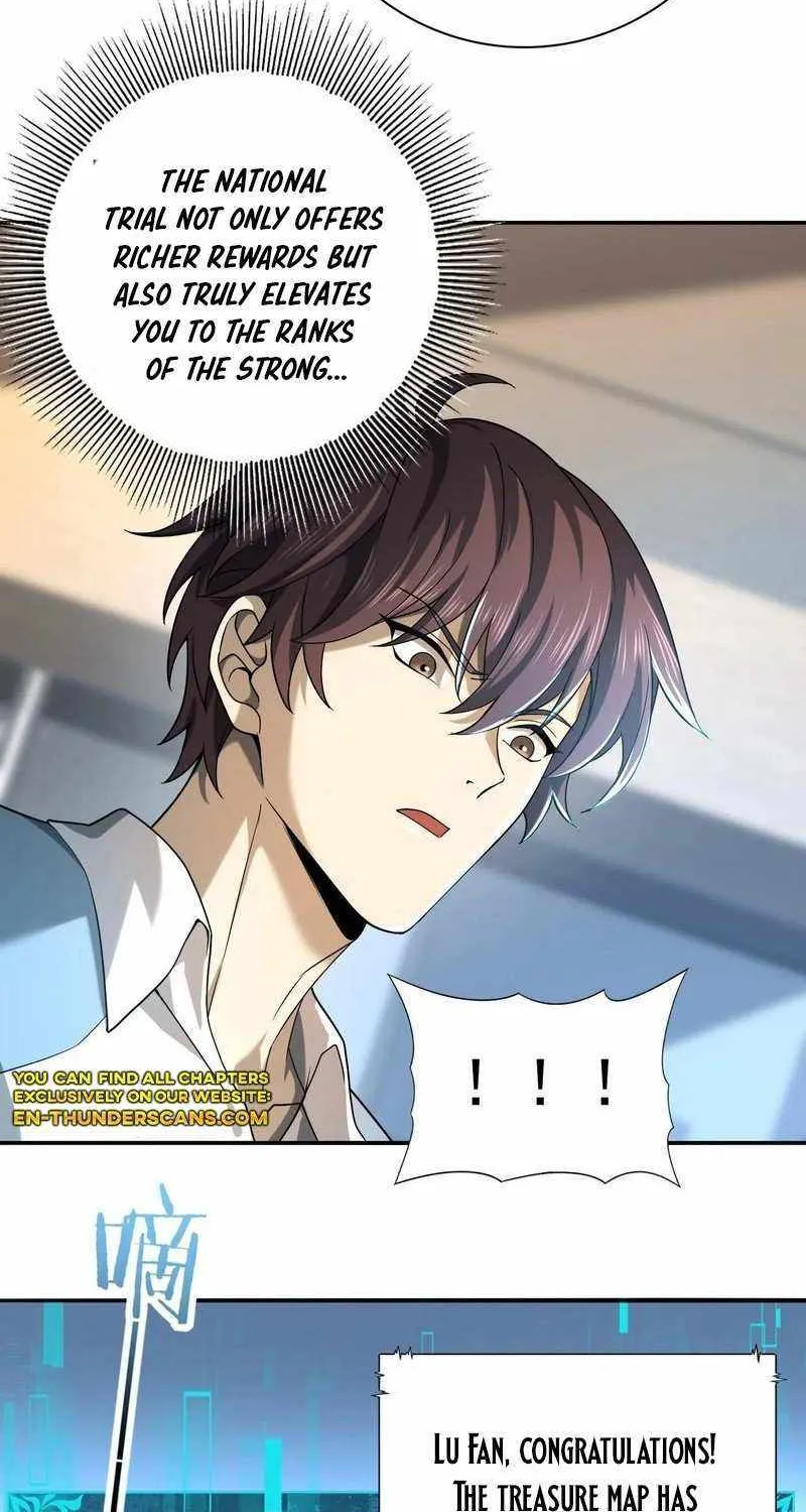 Read WORTHLESS PROFESSION: DRAGON TAMER chapter 20 image 27 on Lezhin