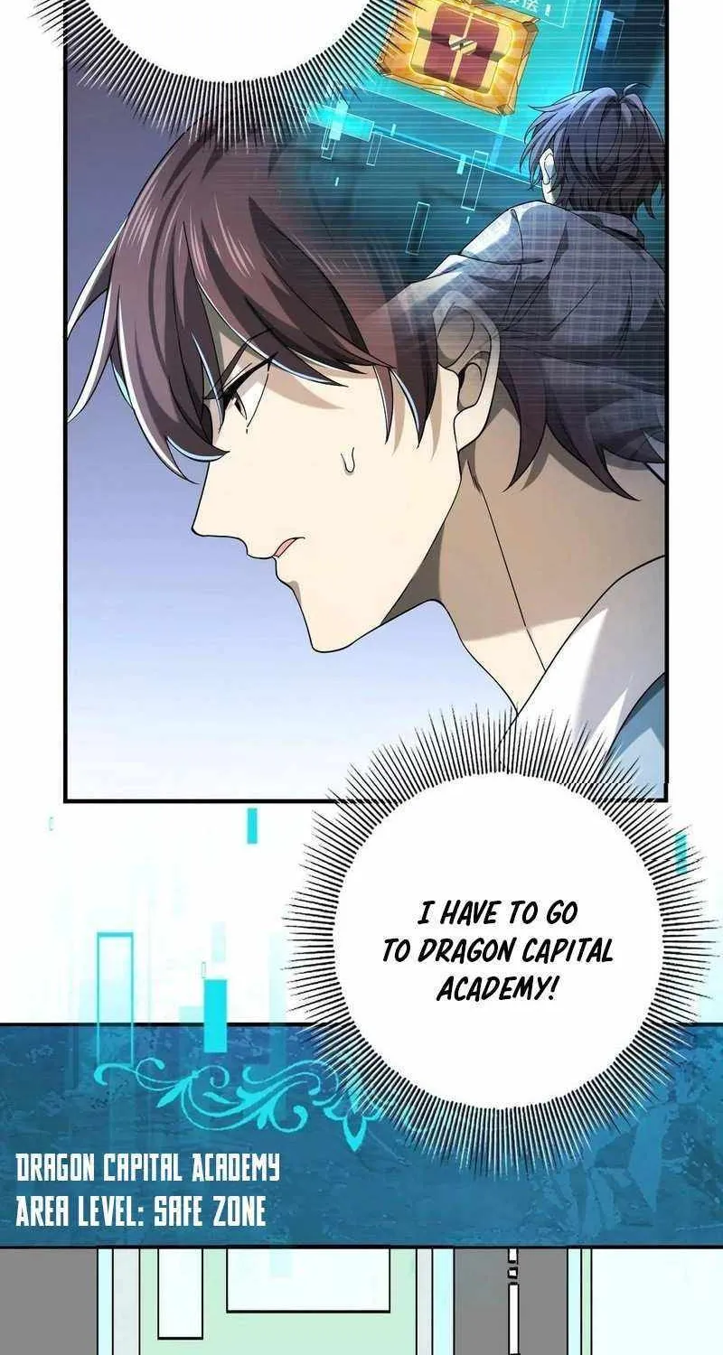 Read WORTHLESS PROFESSION: DRAGON TAMER chapter 20 image 29 on Lezhin