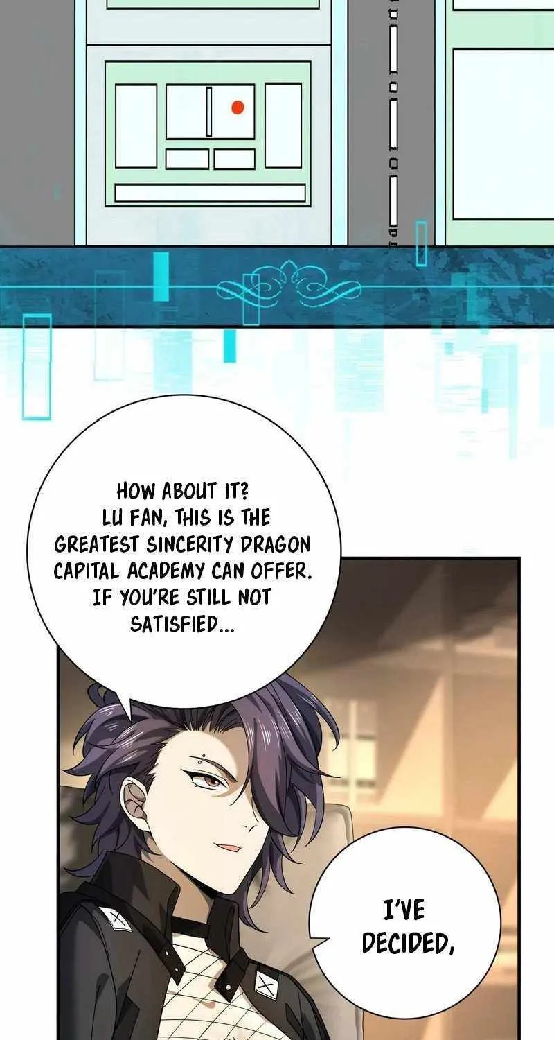 Read WORTHLESS PROFESSION: DRAGON TAMER chapter 20 image 30 on Lezhin