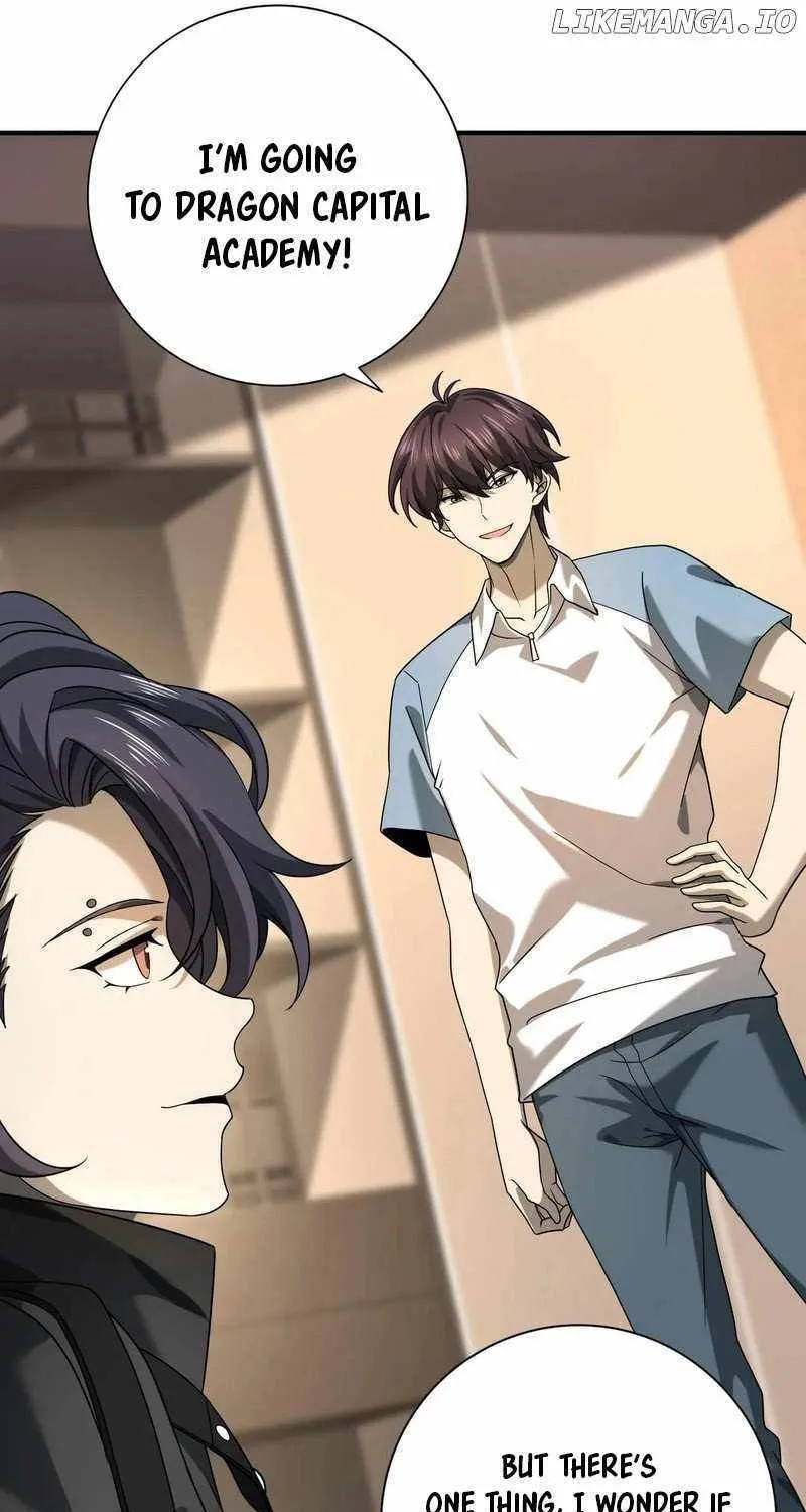 Read WORTHLESS PROFESSION: DRAGON TAMER chapter 20 image 32 on Lezhin