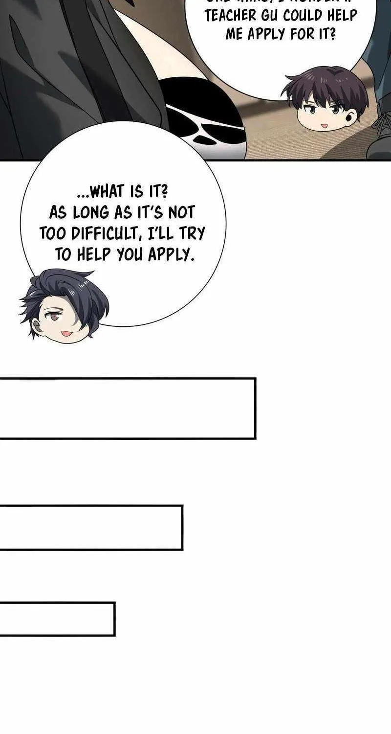 Read WORTHLESS PROFESSION: DRAGON TAMER chapter 20 image 33 on Lezhin