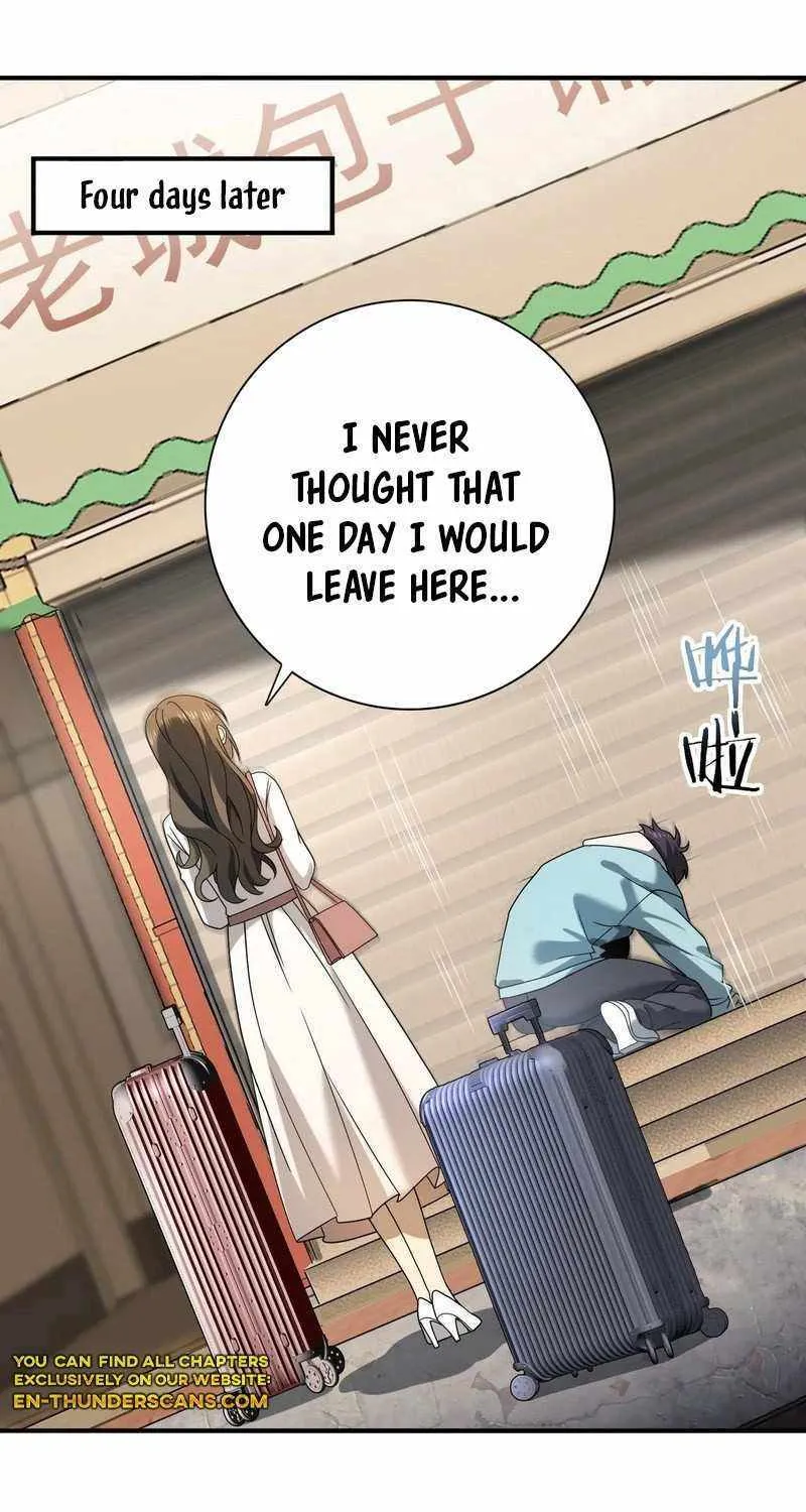 Read WORTHLESS PROFESSION: DRAGON TAMER chapter 20 image 34 on Lezhin