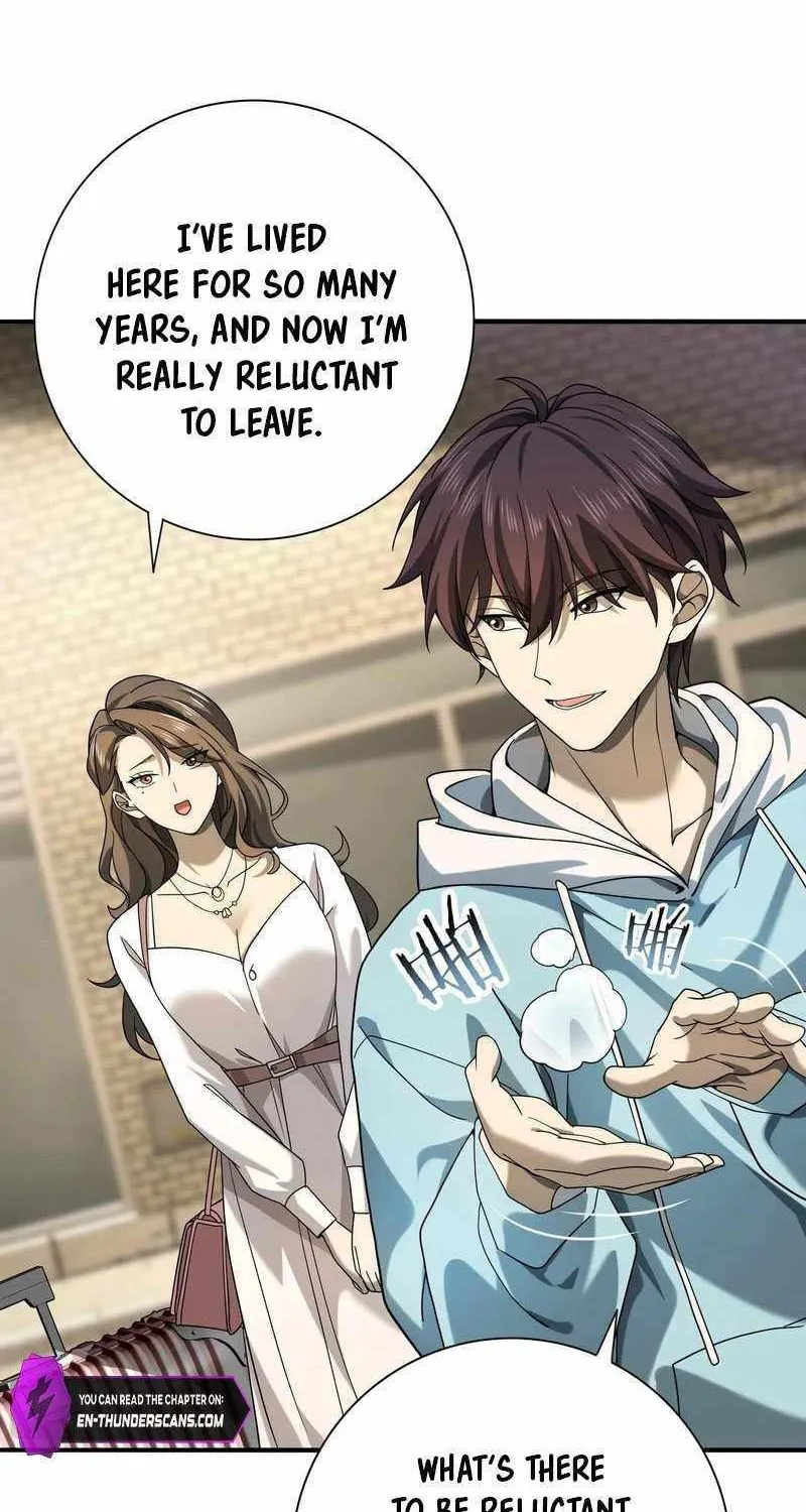 Read WORTHLESS PROFESSION: DRAGON TAMER chapter 20 image 35 on Lezhin