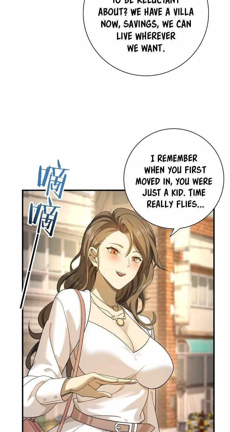 Read WORTHLESS PROFESSION: DRAGON TAMER chapter 20 image 36 on Lezhin