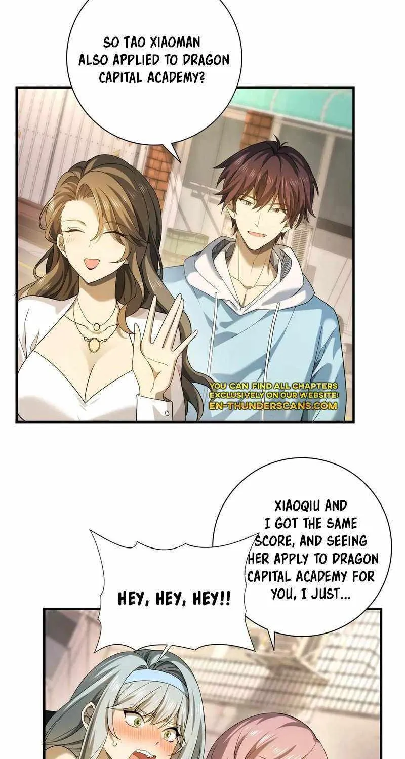 Read WORTHLESS PROFESSION: DRAGON TAMER chapter 20 image 39 on Lezhin