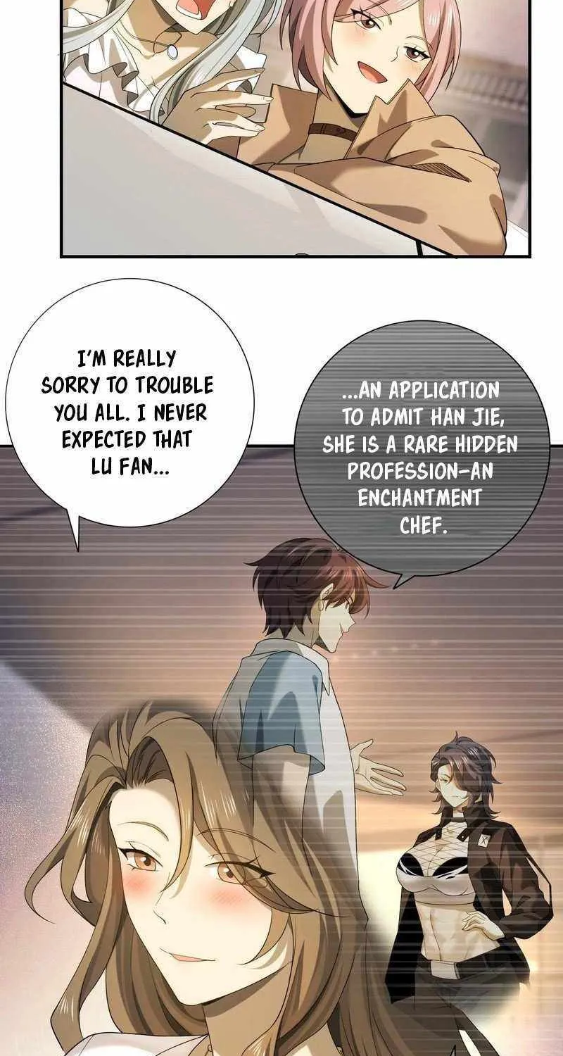 Read WORTHLESS PROFESSION: DRAGON TAMER chapter 20 image 40 on Lezhin