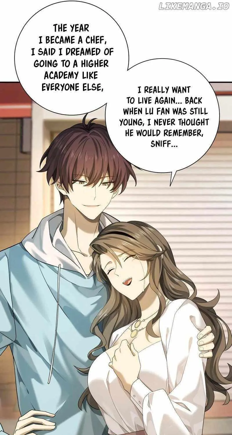 Read WORTHLESS PROFESSION: DRAGON TAMER chapter 20 image 42 on Lezhin