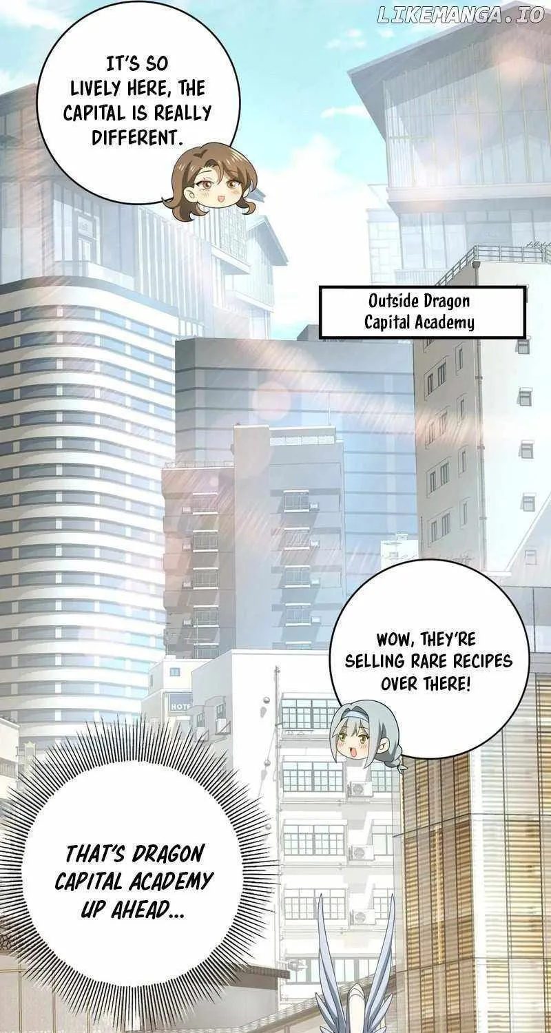 Read WORTHLESS PROFESSION: DRAGON TAMER chapter 20 image 47 on Lezhin