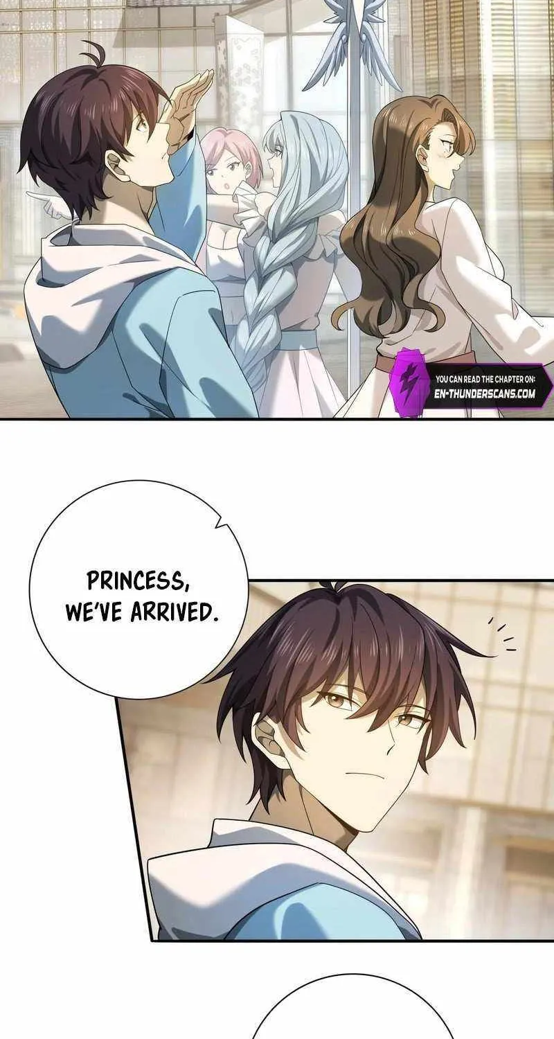 Read WORTHLESS PROFESSION: DRAGON TAMER chapter 20 image 48 on Lezhin