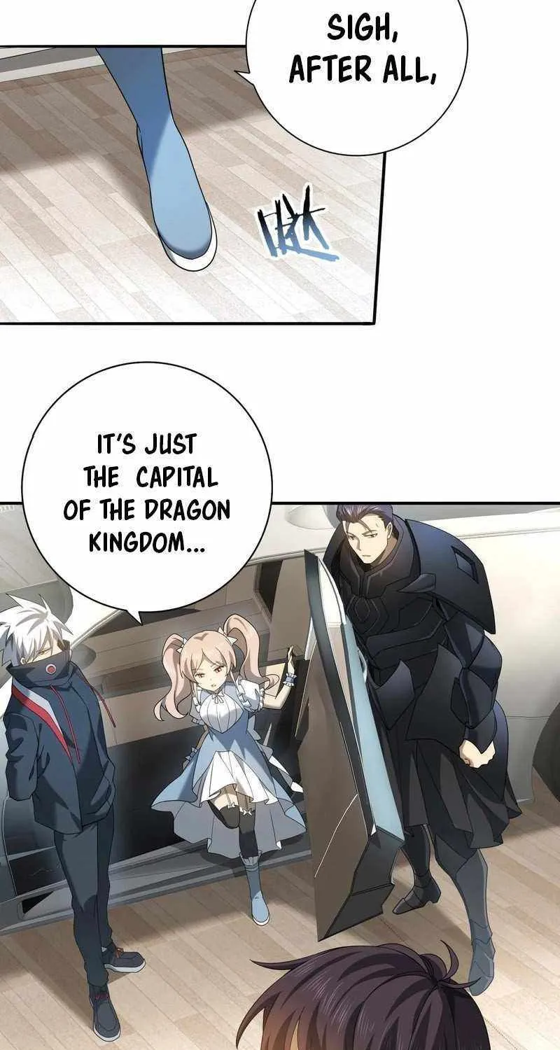 Read WORTHLESS PROFESSION: DRAGON TAMER chapter 20 image 49 on Lezhin