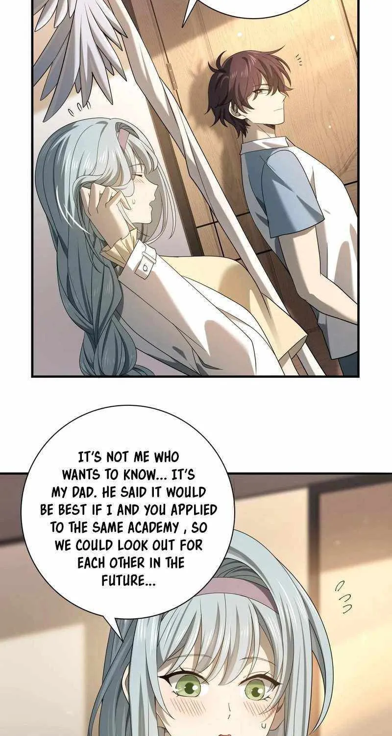 Read WORTHLESS PROFESSION: DRAGON TAMER chapter 20 image 5 on Lezhin