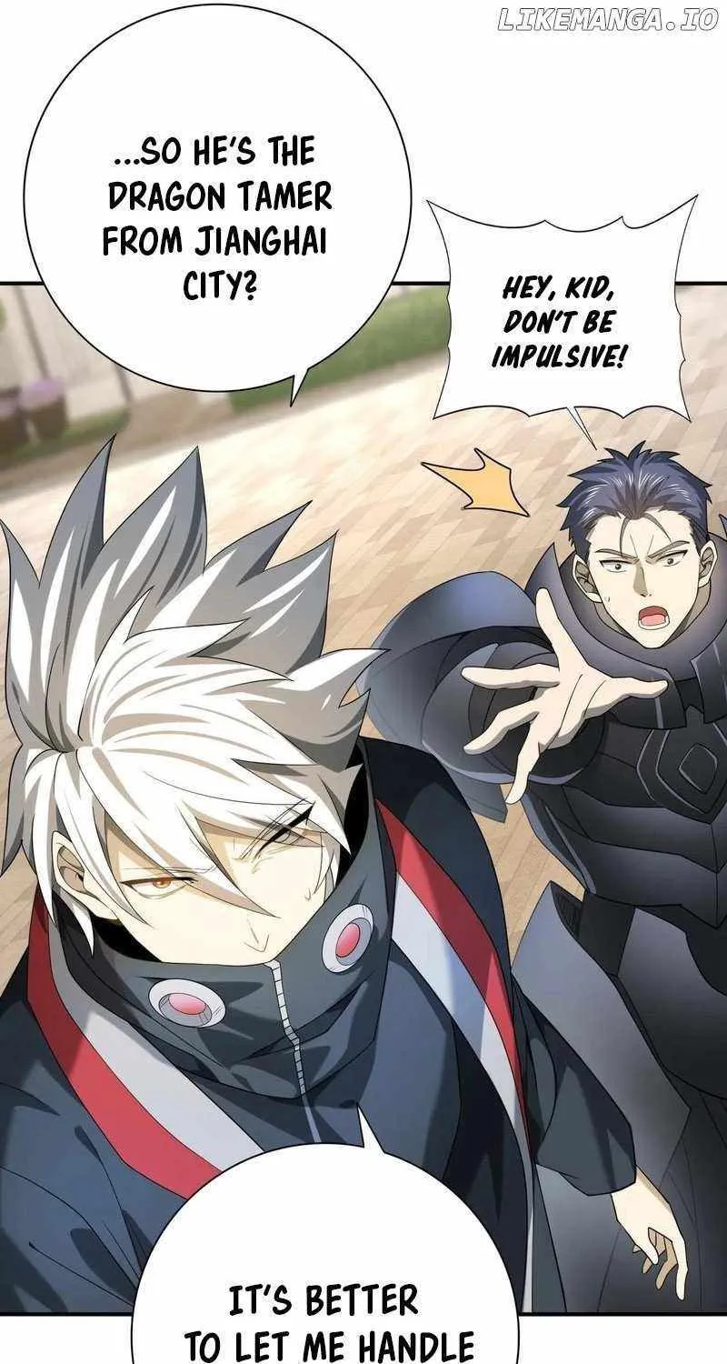 Read WORTHLESS PROFESSION: DRAGON TAMER chapter 20 image 52 on Lezhin