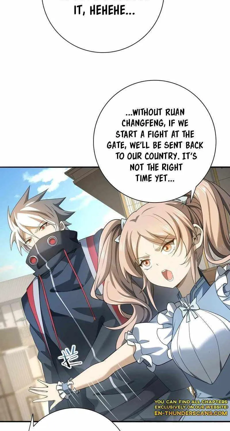 Read WORTHLESS PROFESSION: DRAGON TAMER chapter 20 image 53 on Lezhin