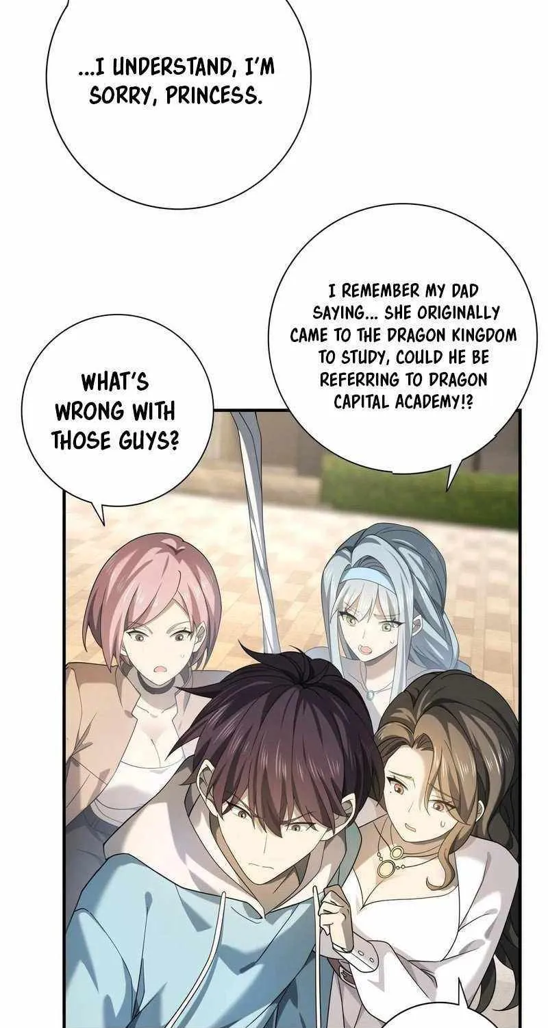 Read WORTHLESS PROFESSION: DRAGON TAMER chapter 20 image 54 on Lezhin