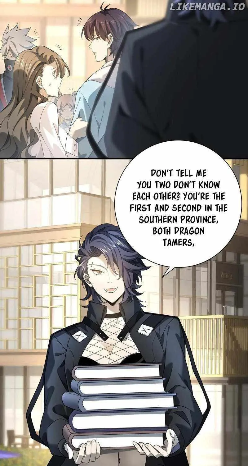 Read WORTHLESS PROFESSION: DRAGON TAMER chapter 20 image 56 on Lezhin