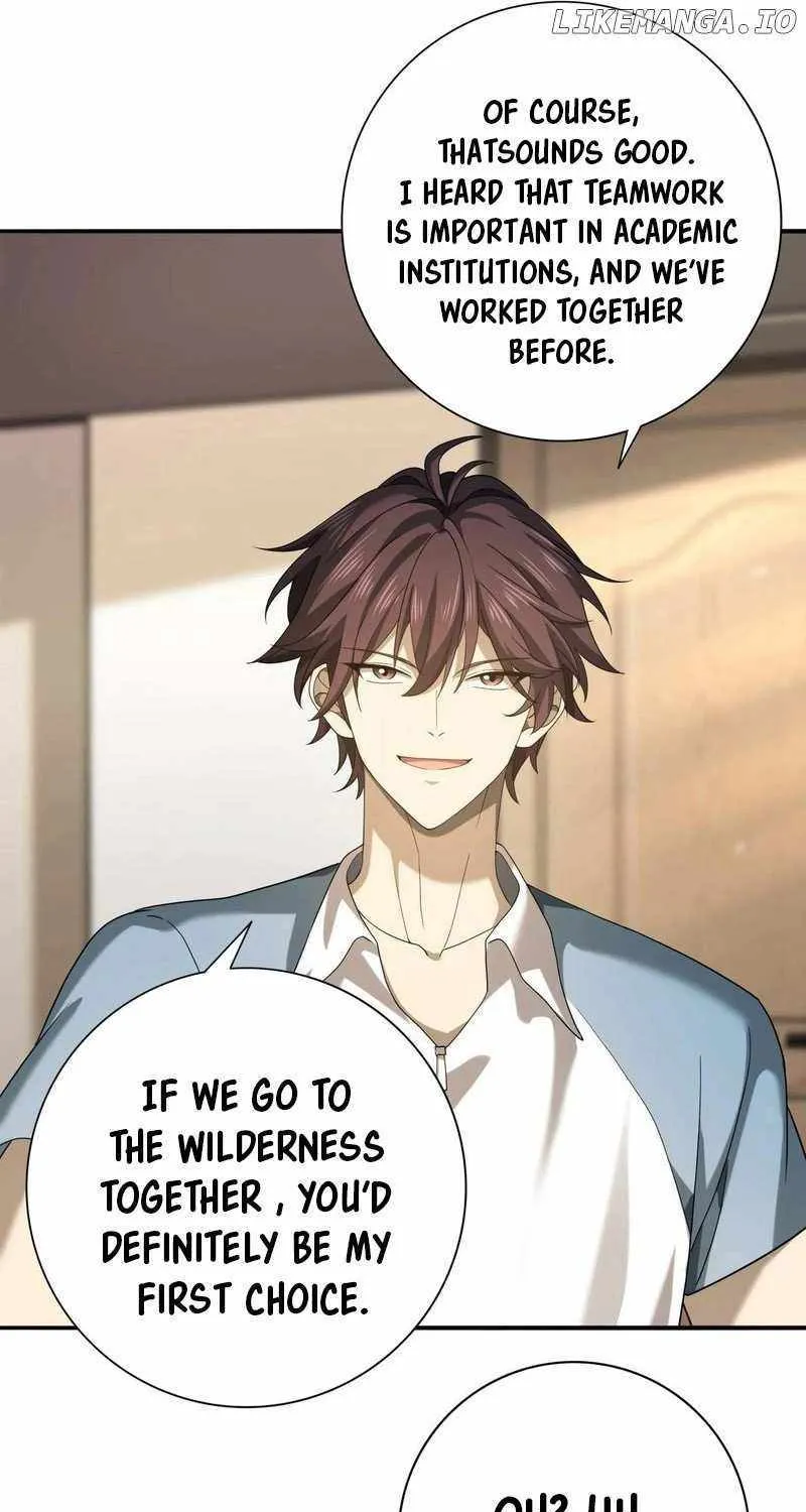 Read WORTHLESS PROFESSION: DRAGON TAMER chapter 20 image 7 on Lezhin