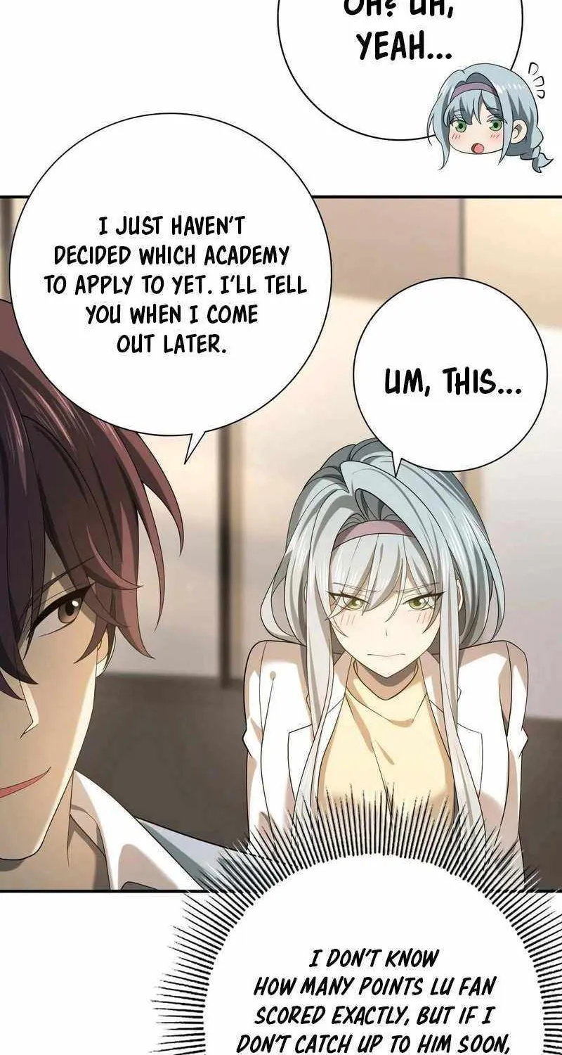 Read WORTHLESS PROFESSION: DRAGON TAMER chapter 20 image 8 on Lezhin