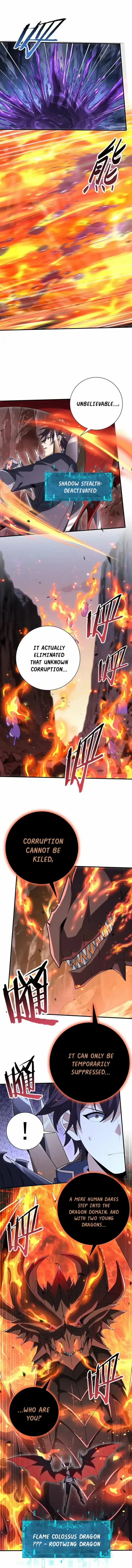Read WORTHLESS PROFESSION: DRAGON TAMER chapter 201 image 1 on Lezhin