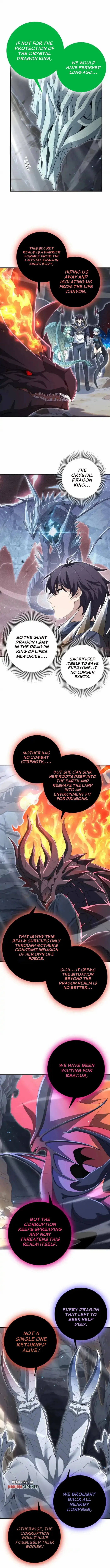 Read WORTHLESS PROFESSION: DRAGON TAMER chapter 202 image 5 on Lezhin