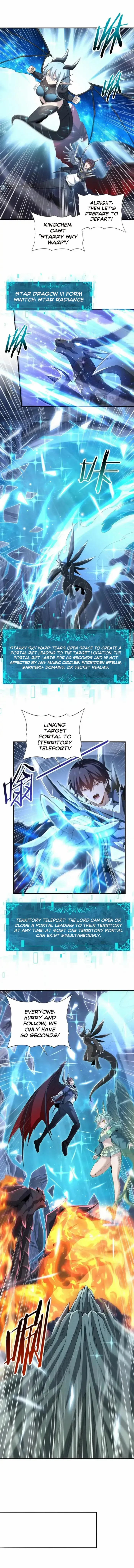 Read WORTHLESS PROFESSION: DRAGON TAMER chapter 203 image 2 on Lezhin