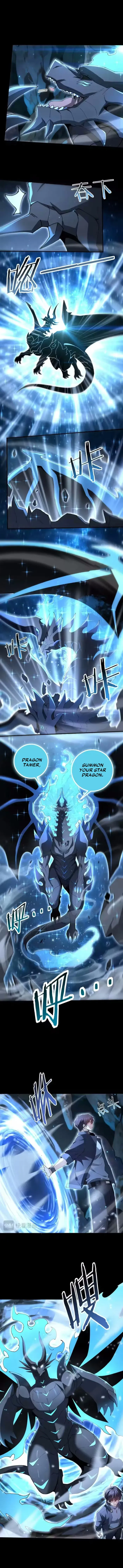 Read WORTHLESS PROFESSION: DRAGON TAMER chapter 206 image 2 on Lezhin