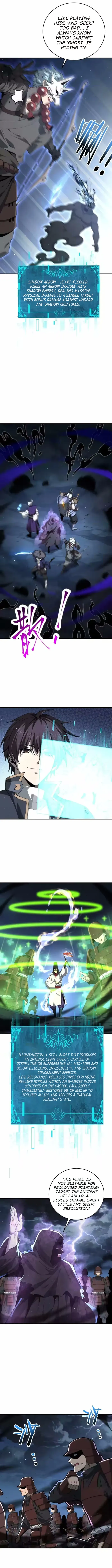 Read WORTHLESS PROFESSION: DRAGON TAMER chapter 207 image 2 on Lezhin