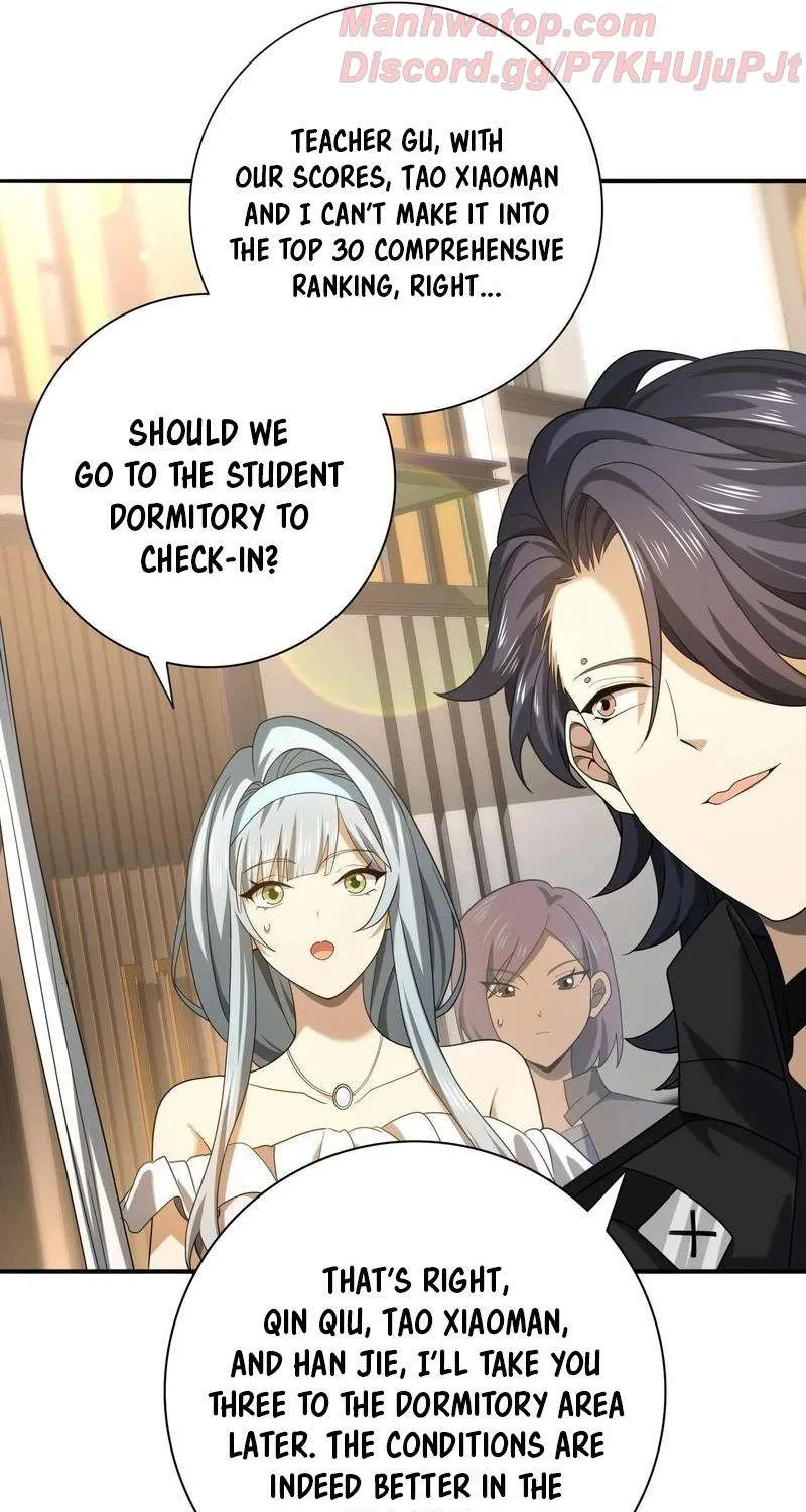 Read WORTHLESS PROFESSION: DRAGON TAMER chapter 21 image 10 on Lezhin