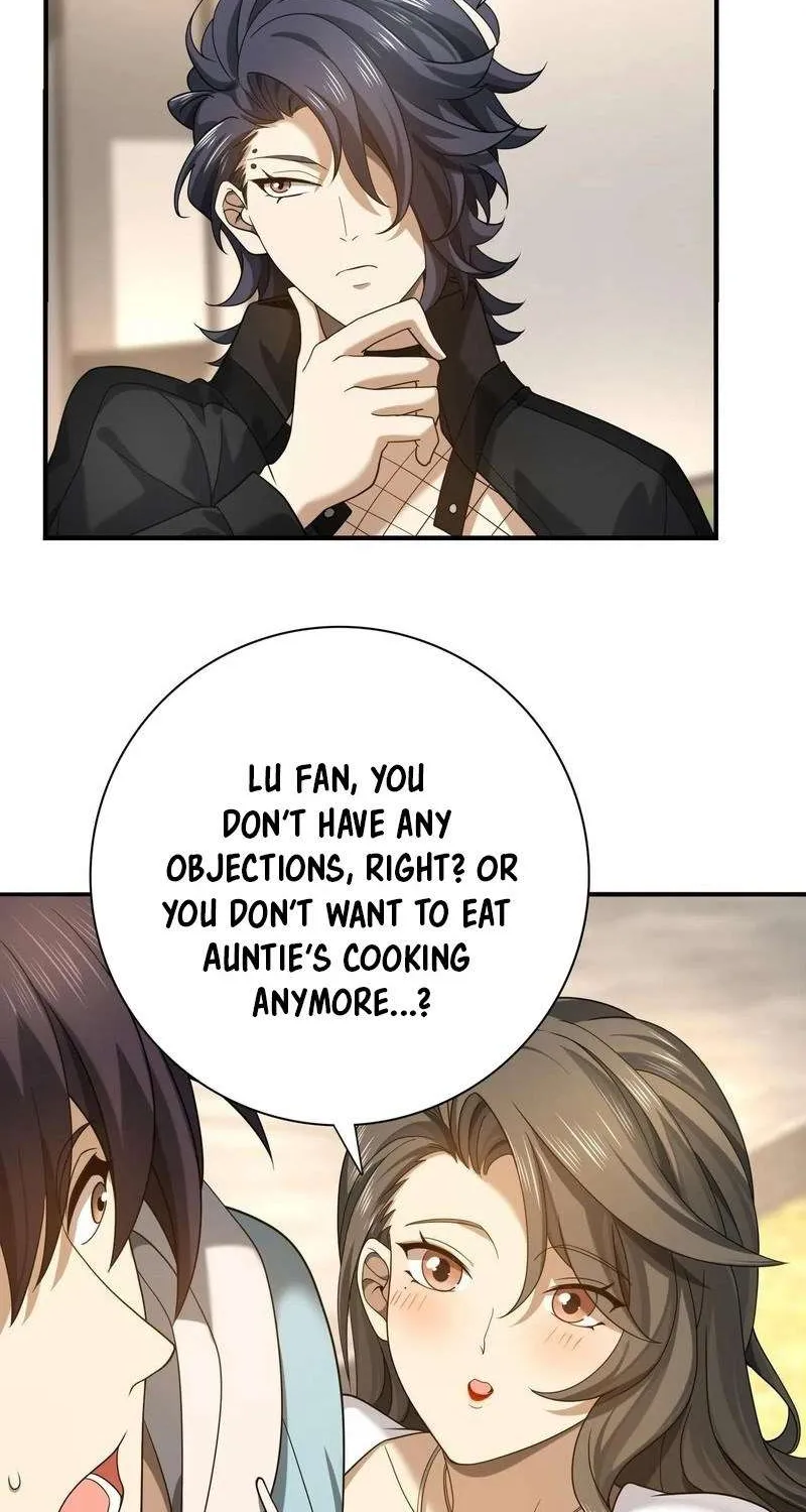 Read WORTHLESS PROFESSION: DRAGON TAMER chapter 21 image 13 on Lezhin