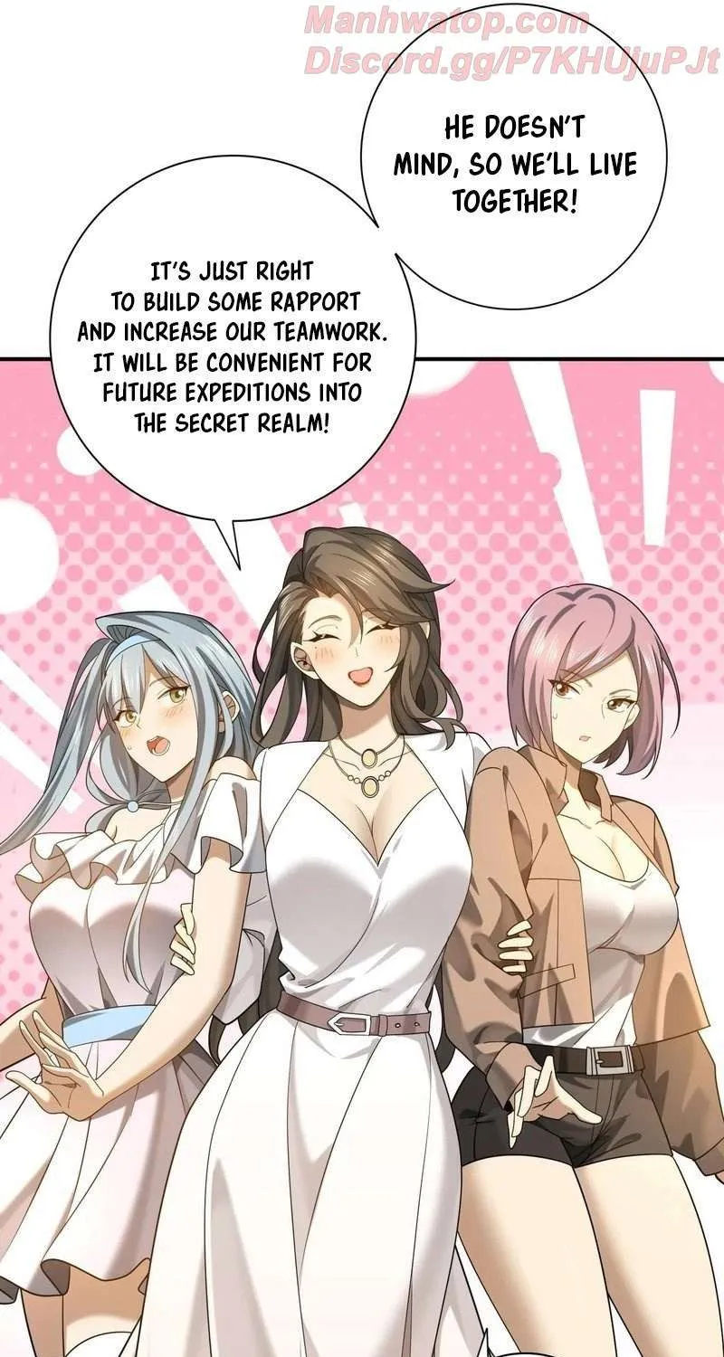 Read WORTHLESS PROFESSION: DRAGON TAMER chapter 21 image 15 on Lezhin