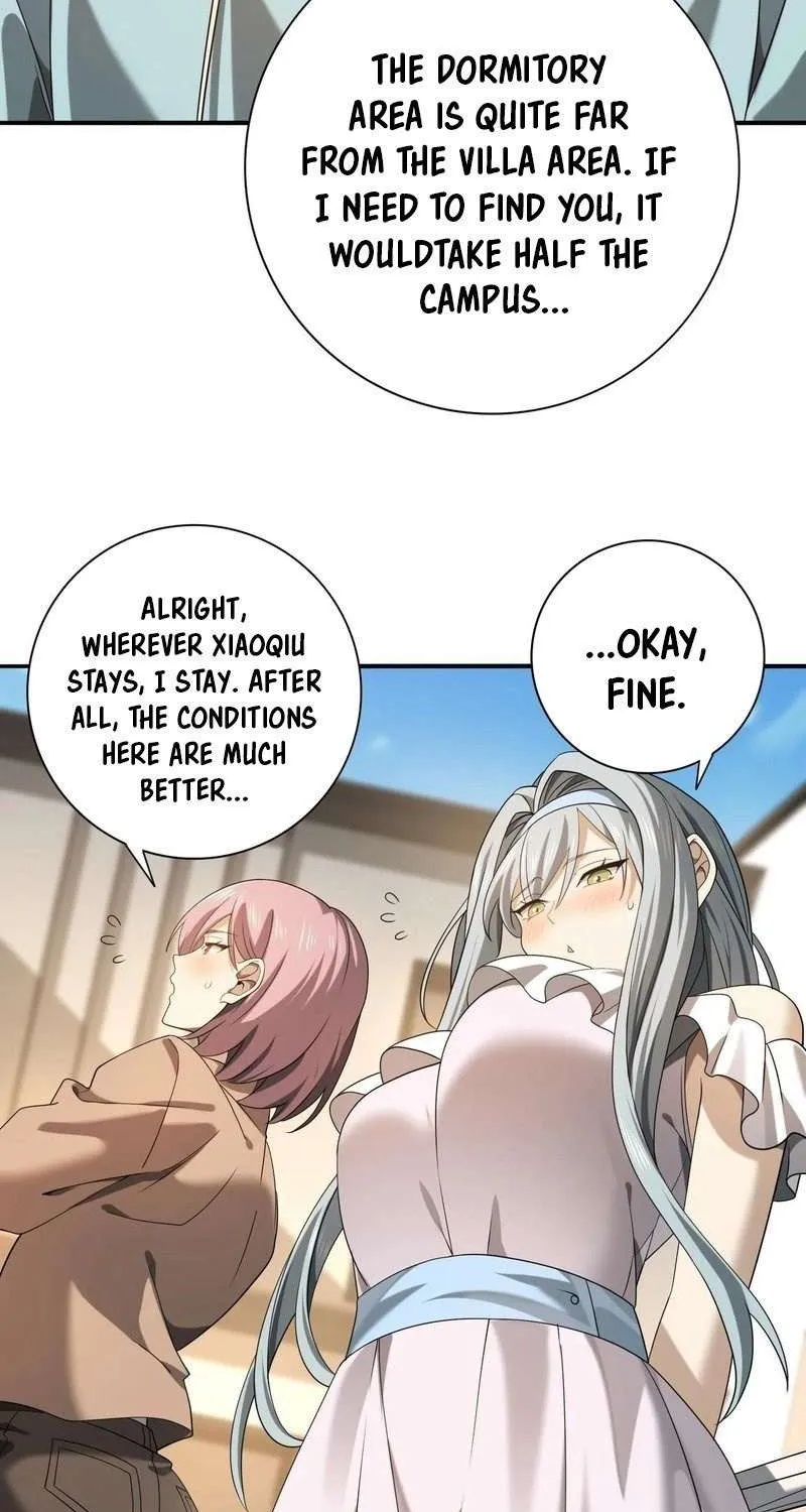 Read WORTHLESS PROFESSION: DRAGON TAMER chapter 21 image 17 on Lezhin