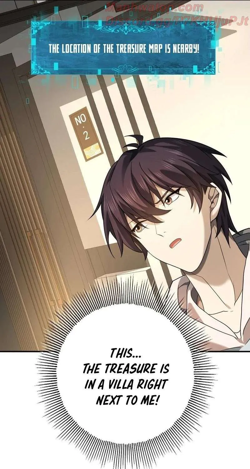 Read WORTHLESS PROFESSION: DRAGON TAMER chapter 21 image 20 on Lezhin