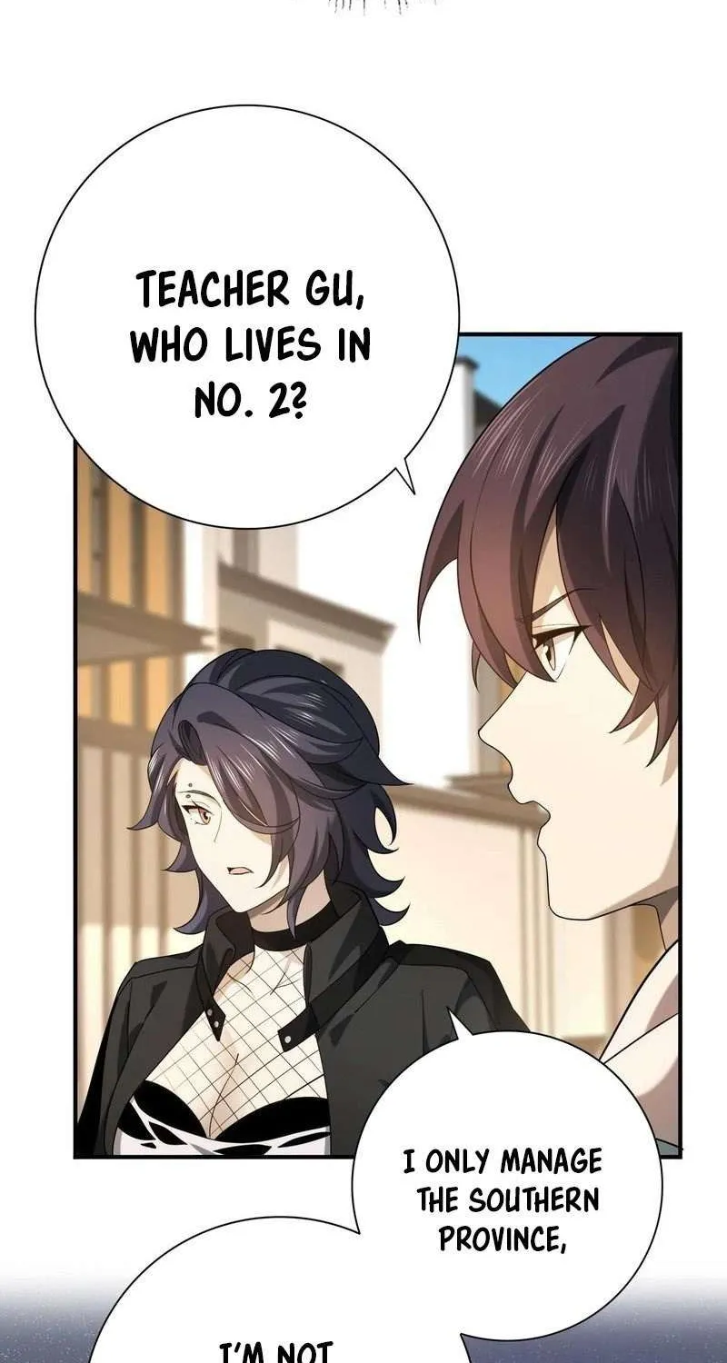 Read WORTHLESS PROFESSION: DRAGON TAMER chapter 21 image 21 on Lezhin
