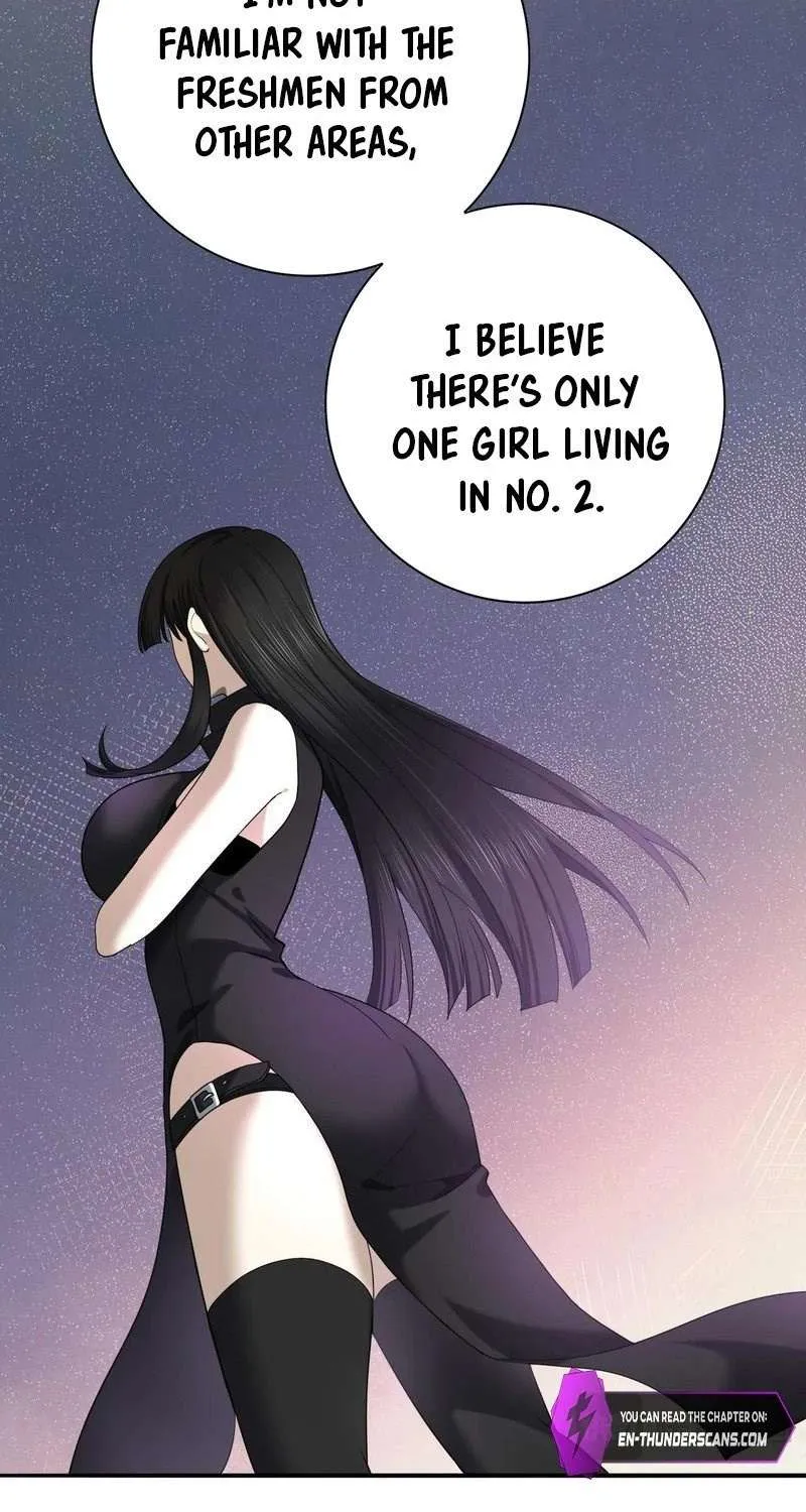 Read WORTHLESS PROFESSION: DRAGON TAMER chapter 21 image 22 on Lezhin