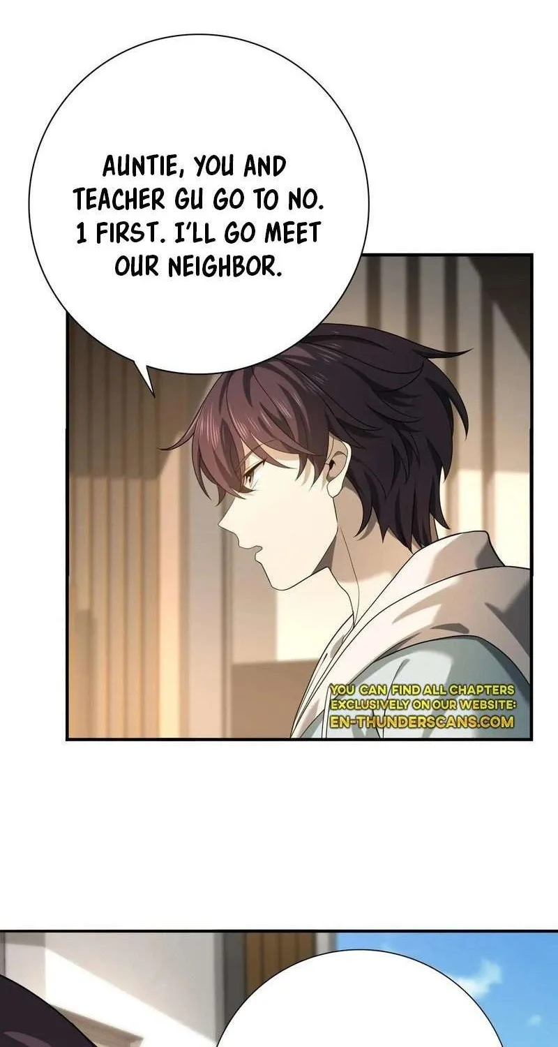 Read WORTHLESS PROFESSION: DRAGON TAMER chapter 21 image 23 on Lezhin