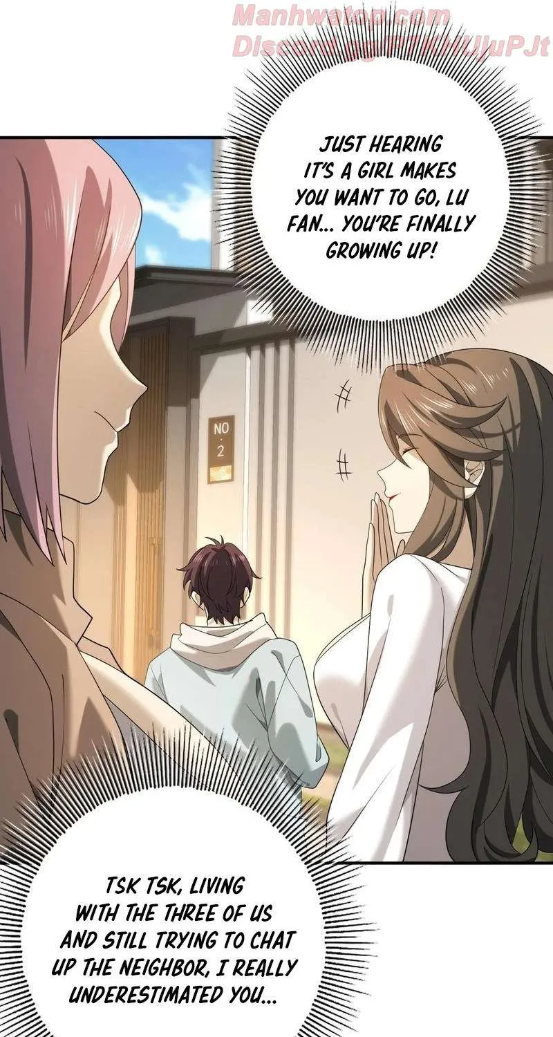 Read WORTHLESS PROFESSION: DRAGON TAMER chapter 21 image 25 on Lezhin
