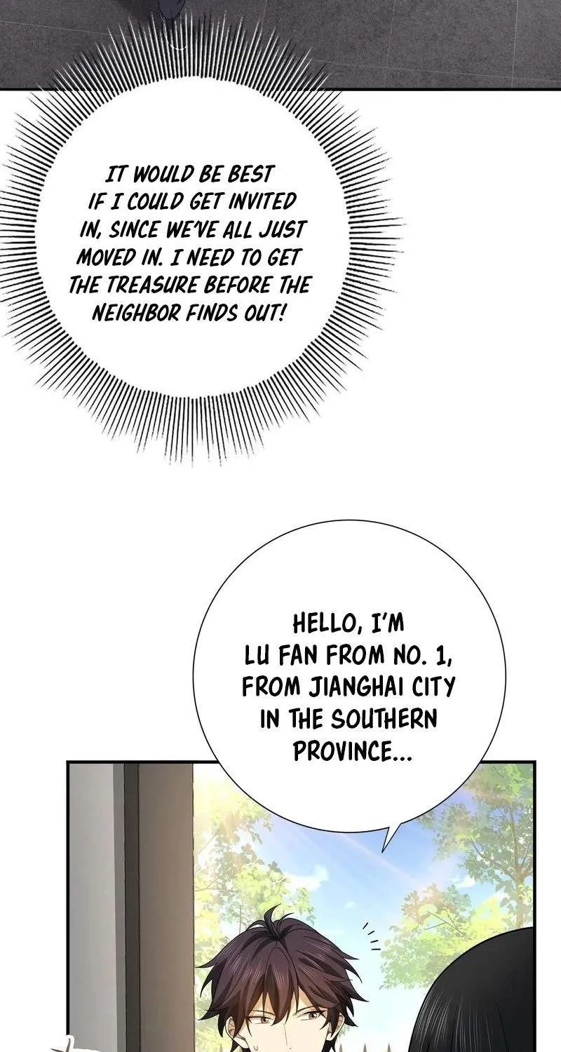 Read WORTHLESS PROFESSION: DRAGON TAMER chapter 21 image 28 on Lezhin