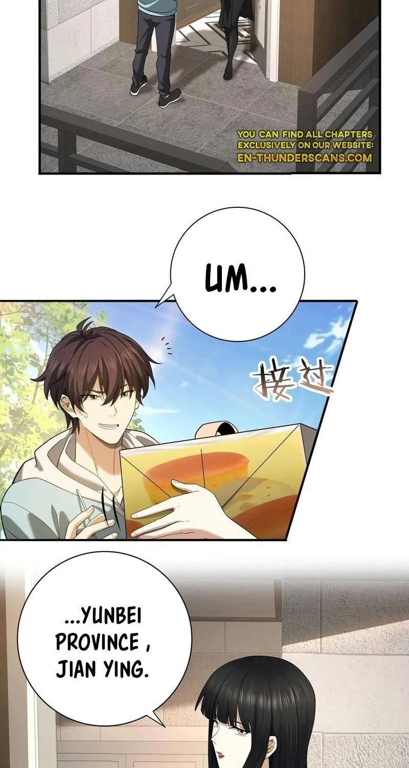 Read WORTHLESS PROFESSION: DRAGON TAMER chapter 21 image 33 on Lezhin