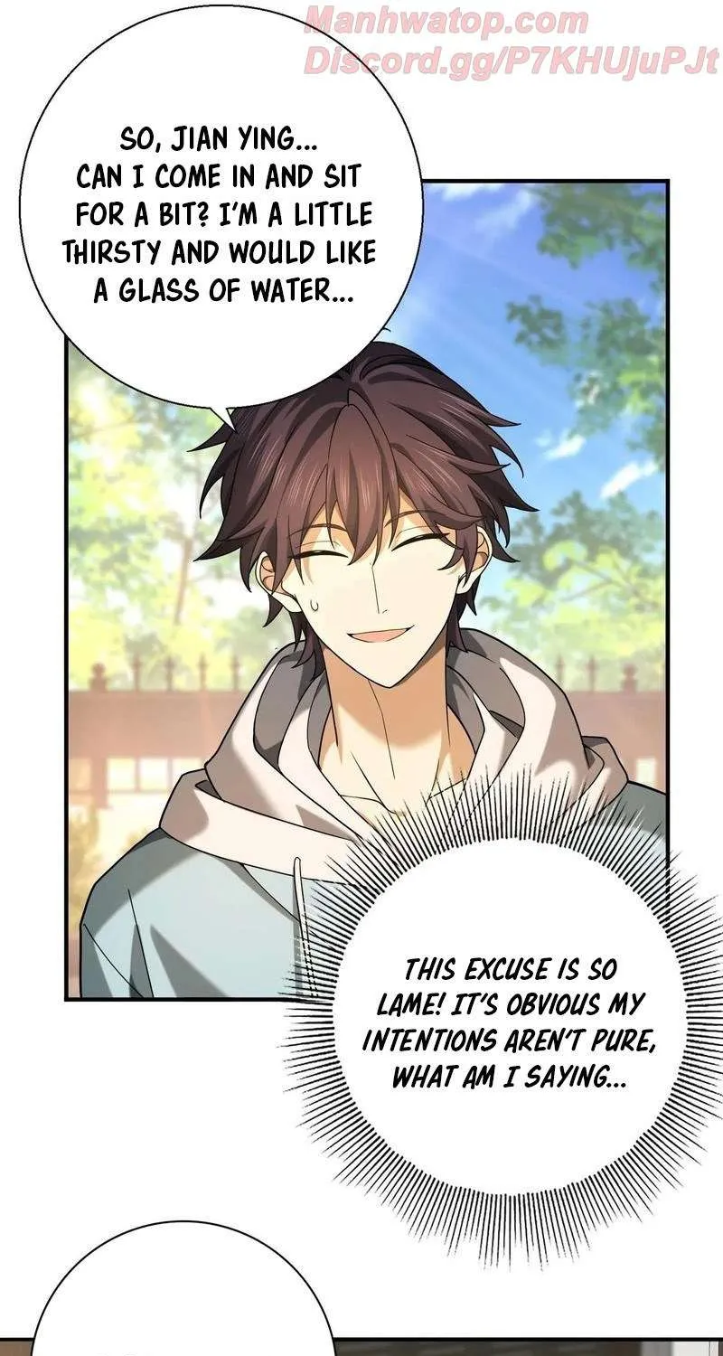 Read WORTHLESS PROFESSION: DRAGON TAMER chapter 21 image 36 on Lezhin