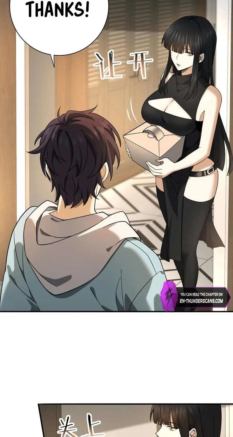 Read WORTHLESS PROFESSION: DRAGON TAMER chapter 21 image 37 on Lezhin