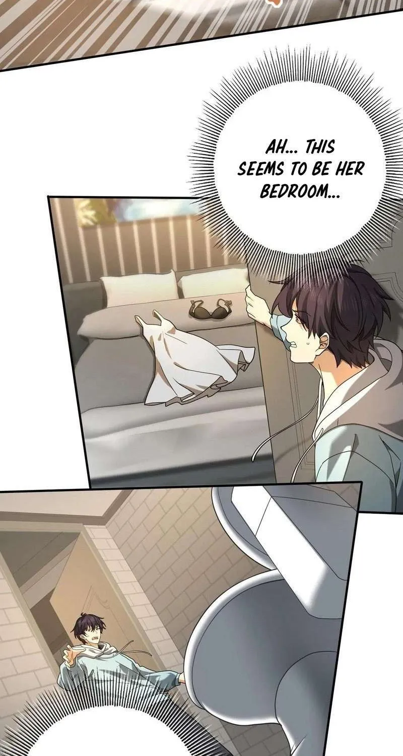 Read WORTHLESS PROFESSION: DRAGON TAMER chapter 21 image 41 on Lezhin