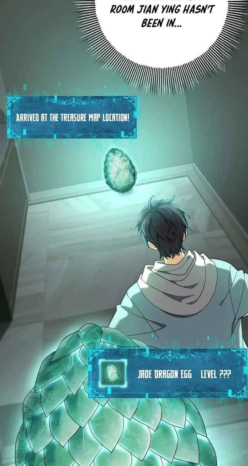 Read WORTHLESS PROFESSION: DRAGON TAMER chapter 21 image 43 on Lezhin