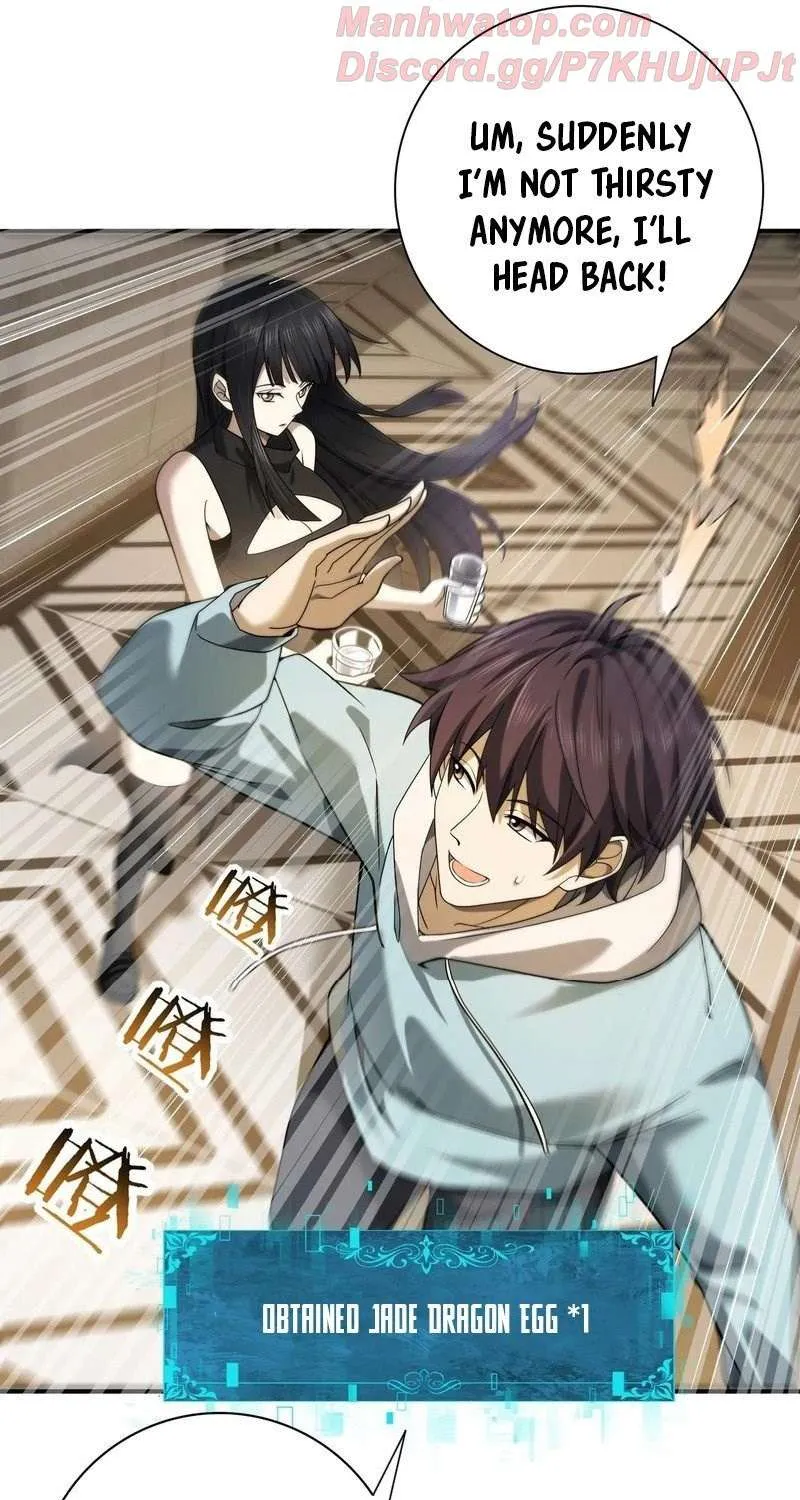 Read WORTHLESS PROFESSION: DRAGON TAMER chapter 21 image 46 on Lezhin