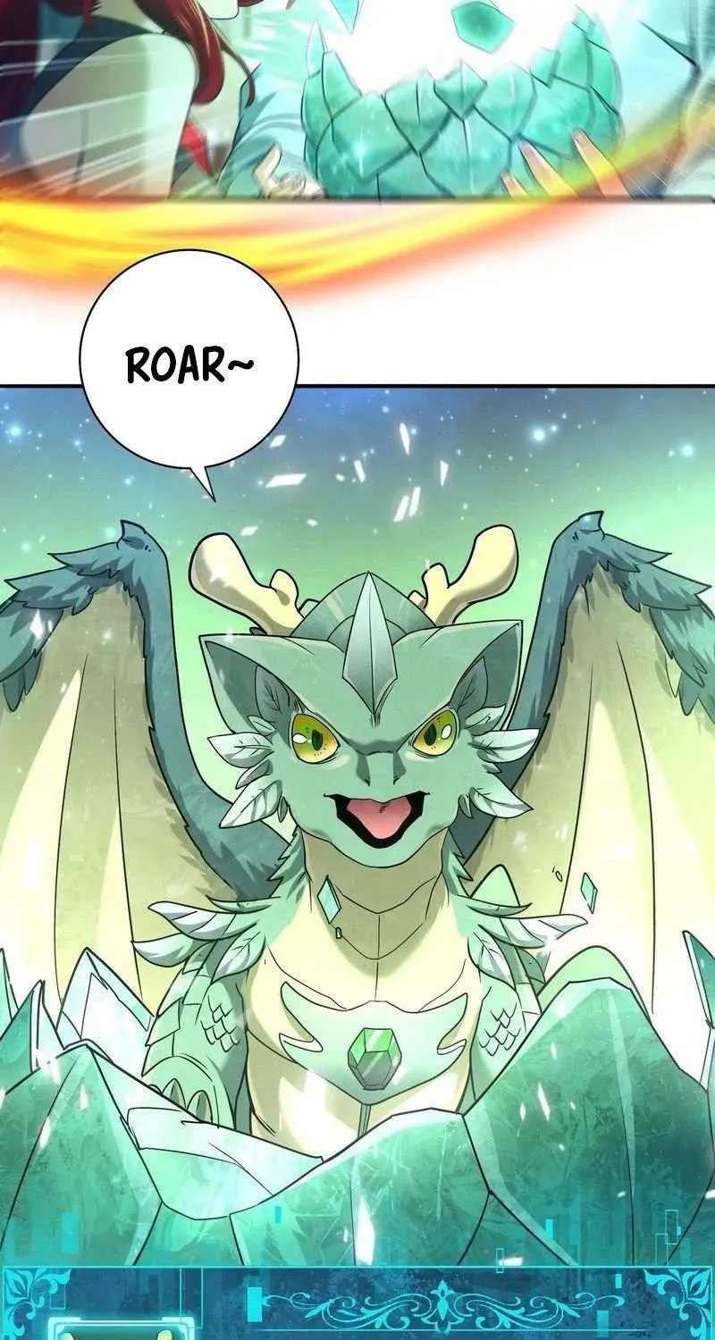 Read WORTHLESS PROFESSION: DRAGON TAMER chapter 21 image 53 on Lezhin