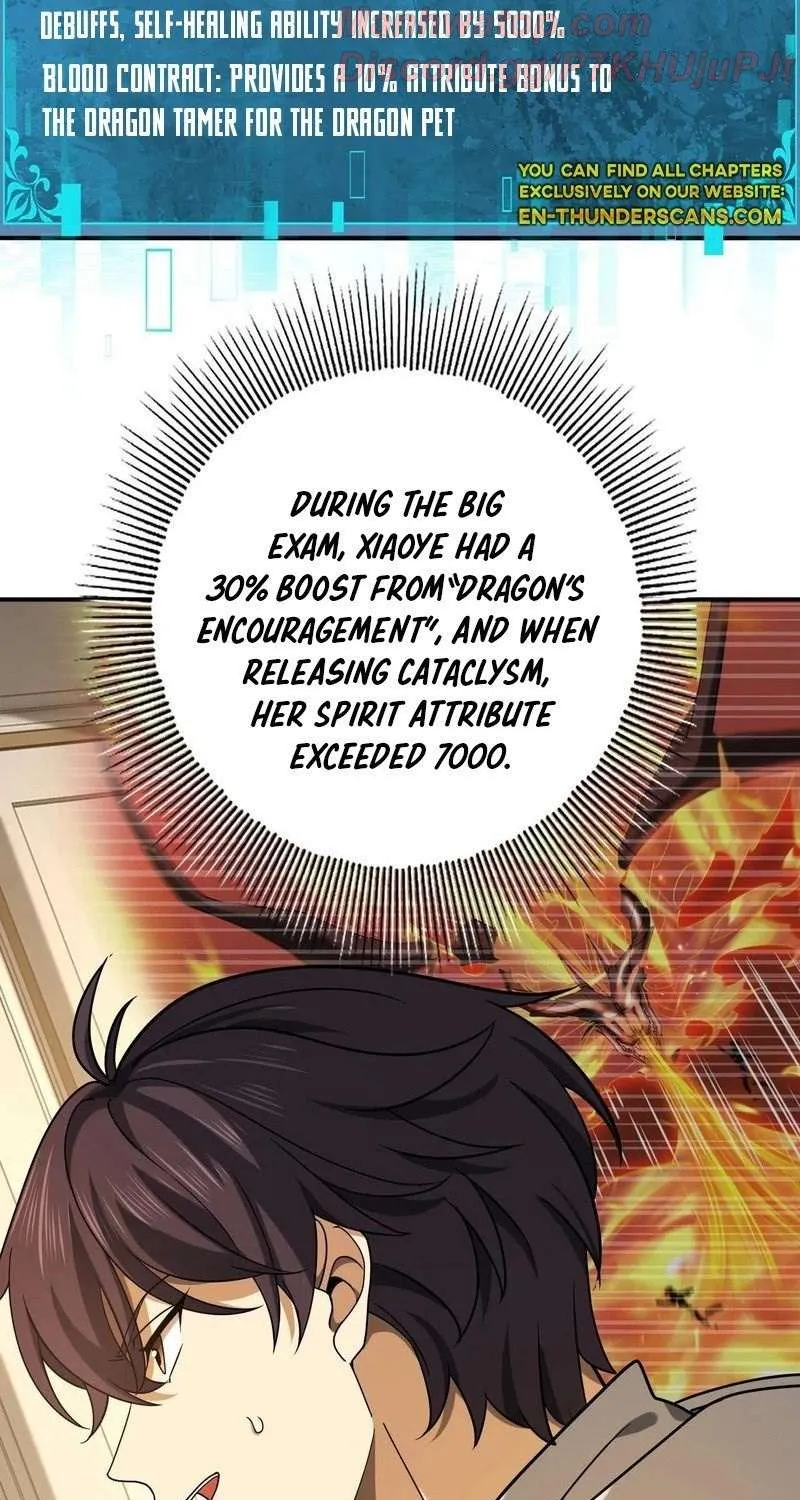 Read WORTHLESS PROFESSION: DRAGON TAMER chapter 21 image 56 on Lezhin