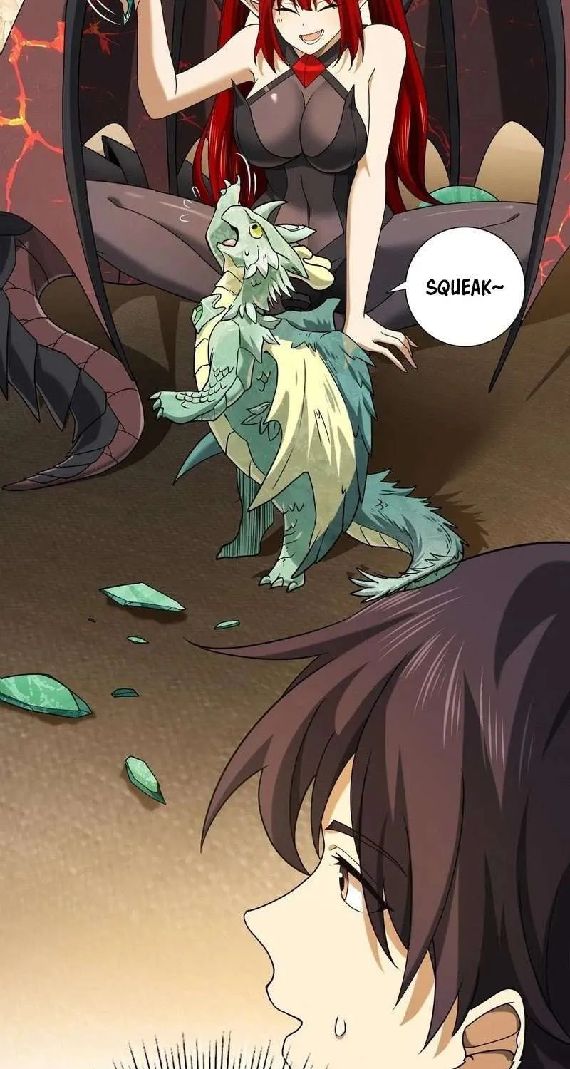 Read WORTHLESS PROFESSION: DRAGON TAMER chapter 21 image 58 on Lezhin