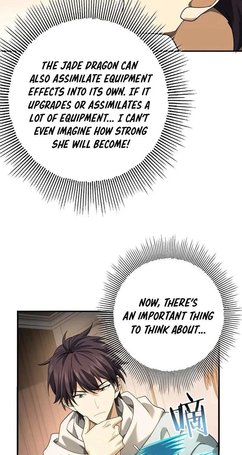 Read WORTHLESS PROFESSION: DRAGON TAMER chapter 21 image 59 on Lezhin