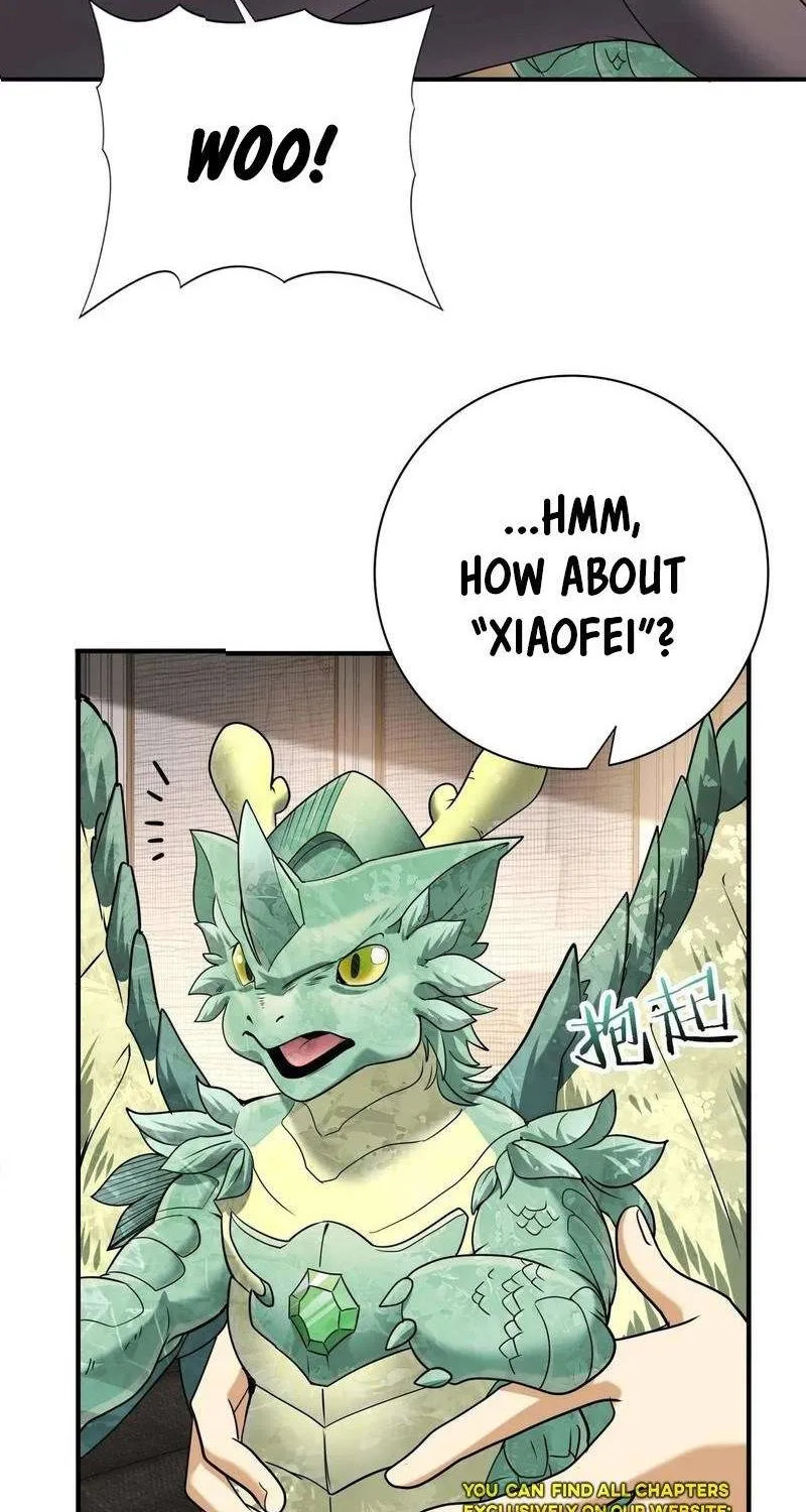 Read WORTHLESS PROFESSION: DRAGON TAMER chapter 21 image 62 on Lezhin