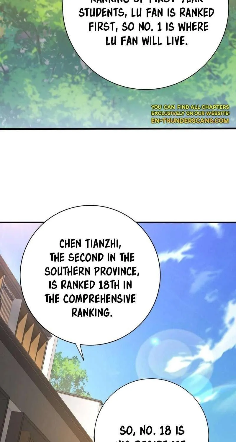 Read WORTHLESS PROFESSION: DRAGON TAMER chapter 21 image 7 on Lezhin