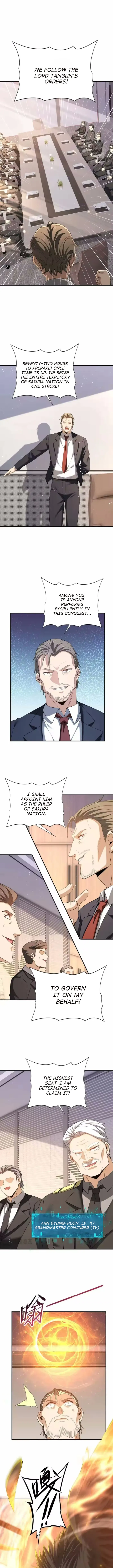Read WORTHLESS PROFESSION: DRAGON TAMER chapter 212 image 1 on Lezhin